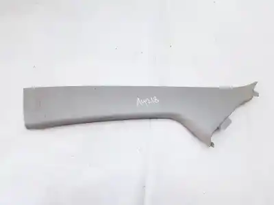 Peça sobressalente para automóvel em segunda mão plásticos por chevrolet captiva 2.0 d 4wd referências oem iam a052449