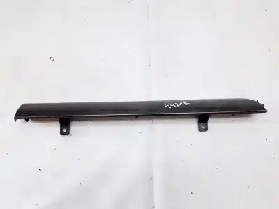 Peça sobressalente para automóvel em segunda mão plásticos por chevrolet captiva 2.0 d 4wd referências oem iam 96436515