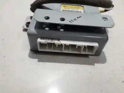 Second-hand car spare part electronic module for ssangyong kyron 2.0 200 xdi 2wd oem iam references 8712009200  0511160031