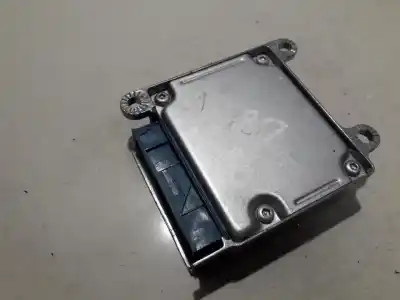 Pezzo di ricambio per auto di seconda mano centralina airbag per ssangyong kyron 2.0 200 xdi 2wd riferimenti oem iam 8625009041  86250-09041