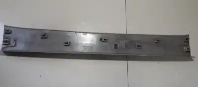 Автозапчастина б/у пластикler для volkswagen golf v variant (1k5) 1.9 tdi посилання на oem iam 1k9867517b  