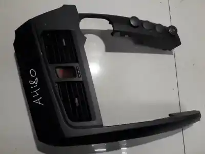 İkinci el araba yedek parçası havalandirma izgarasi için ssangyong kyron 2.0 200 xdi 2wd oem iam referansları 7661009900