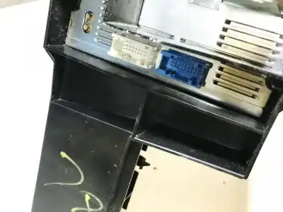 Peça sobressalente para automóvel em segunda mão módulo eletrônico por bmw x5, e53 facelift 2004 - 2006 3.0 d 2003-2015 160kw 218hp referências oem iam 51718244135  5171-8244135