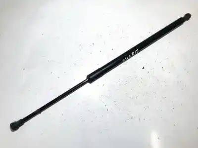 Second-hand car spare part tailgate gas strut for bmw x5, e53 facelift 2004 - 2006 3.0 d 2003-2015 160kw 218hp oem iam references 