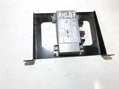 Second-hand car spare part electronic module for bmw x5, e53 facelift 2004 - 2006 3.0 d 2003-2015 160kw 218hp oem iam references 8410694542502
