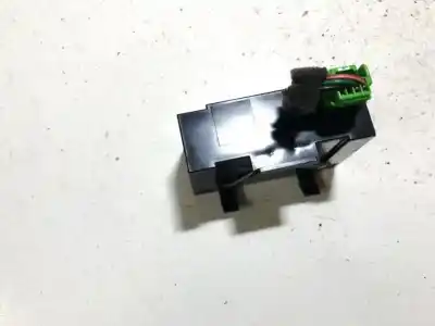 Second-hand car spare part electronic module for chevrolet captiva 2.0 d 4wd oem iam references 25856316  