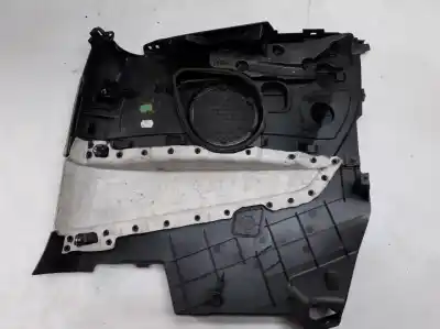 Автозапчастина б/у пластика для opel astra h (a04) 1.8 (l48) посилання на oem iam 397723305  ajf46893