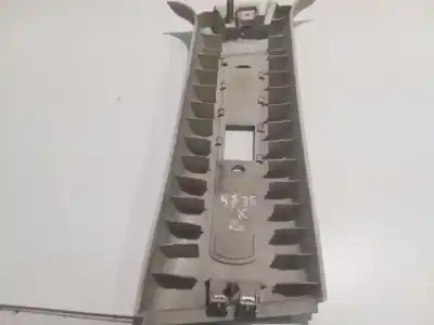 Second-hand car spare part plastics for jeep compass 2006 - 2017 2.4i 125kw 2006 - 2017 oem iam references l0058146  11006b