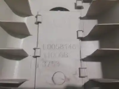 Second-hand car spare part plastics for jeep compass 2006 - 2017 2.4i 125kw 2006 - 2017 oem iam references l0058146  l0058146