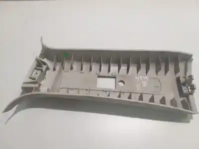 Second-hand car spare part plastics for jeep compass 2006 - 2017 2.4i 125kw 2006 - 2017 oem iam references l0058146  l0058146