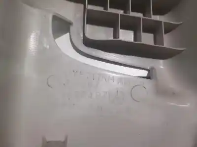 Peça sobressalente para automóvel em segunda mão plásticos por jeep compass 2006 - 2017 2.4i 125kw 2006 - 2017 referências oem iam 63248z  63248z