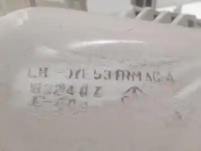 Second-hand car spare part plastics for jeep compass 2006 - 2017 2.4i 125kw 2006 - 2017 oem iam references 63248z  63248z