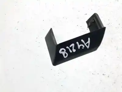 Peça sobressalente para automóvel em segunda mão plásticos por chevrolet captiva 2.0 d 4wd referências oem iam 