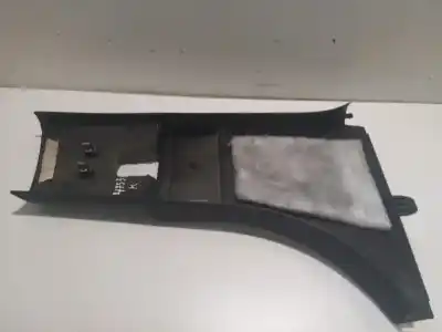 Pezzo di ricambio per auto di seconda mano plastica per jeep compass 2006 - 2017 2.4i 125kw 2006 - 2017 riferimenti oem iam 518613815  518613815