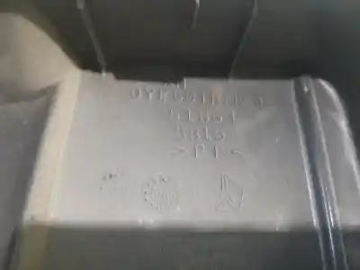 Second-hand car spare part plastics for jeep compass 2006 - 2017 2.4i 125kw 2006 - 2017 oem iam references 518613815  518613815