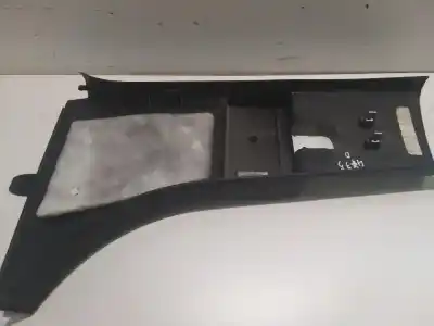 Second-hand car spare part plastics for jeep compass 2006 - 2017 2.4i 125kw 2006 - 2017 oem iam references 518613815  518613815