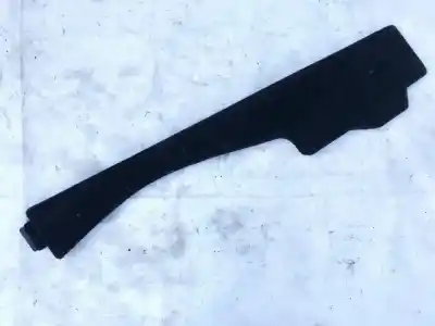 Second-hand car spare part plastics for bmw x5, e53 facelift 2004 - 2006 3.0 d 2003-2015 160kw 218hp oem iam references 