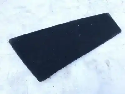 Second-hand car spare part plastics for bmw x5, e53 facelift 2004 - 2006 3.0 d 2003-2015 160kw 218hp oem iam references 