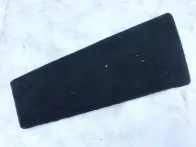 Second-hand car spare part plastics for bmw x5, e53 facelift 2004 - 2006 3.0 d 2003-2015 160kw 218hp oem iam references 