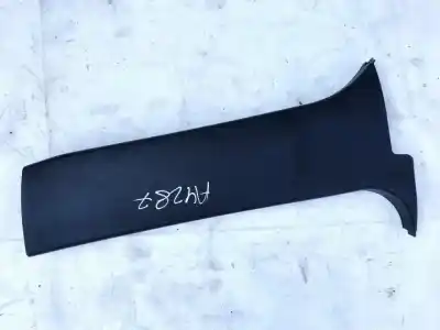 Second-hand car spare part plastics for bmw x5, e53 facelift 2004 - 2006 3.0 d 2003-2015 160kw 218hp oem iam references 51438211905