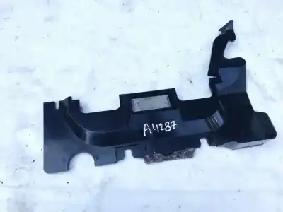 Second-hand car spare part plastics for bmw x5, e53 facelift 2004 - 2006 3.0 d 2003-2015 160kw 218hp oem iam references 