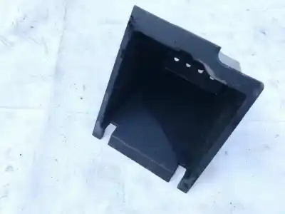 Second-hand car spare part plastics for bmw x5, e53 facelift 2004 - 2006 3.0 d 2003-2015 160kw 218hp oem iam references 51168245923