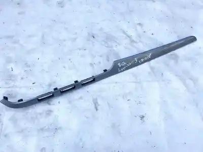 Peça sobressalente para automóvel em segunda mão plásticos por ford galaxy (ca1) 1.8 tdci cat referências oem iam 6m21u045f02