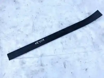 Second-hand car spare part plastics for bmw x5, e53 facelift 2004 - 2006 3.0 d 2003-2015 160kw 218hp oem iam references 8402108