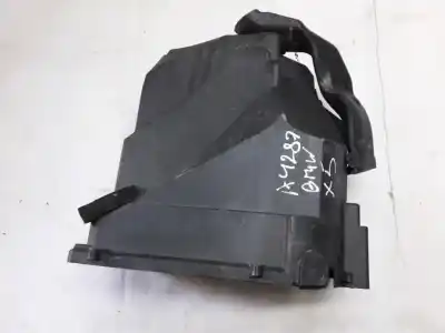 Second-hand car spare part plastics for bmw x5, e53 facelift 2004 - 2006 3.0 d 2003-2015 160kw 218hp oem iam references 