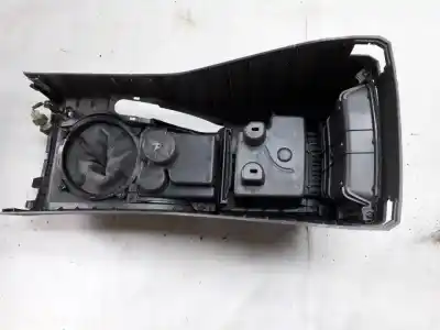 Автозапчастина б/у пластика для ssangyong kyron 2.0 200 xdi 2wd посилання на oem iam 7791151000  77911-51000