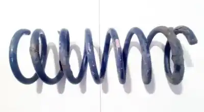 Peça sobressalente para automóvel em segunda mão Mola De Suspensão por FORD GALAXY (CA1) 1.8 TDCi CAT Referências OEM IAM   