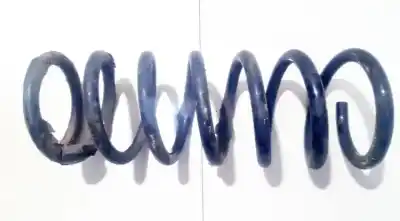 Peça sobressalente para automóvel em segunda mão Mola De Suspensão por FORD GALAXY (CA1) 1.8 TDCi CAT Referências OEM IAM   