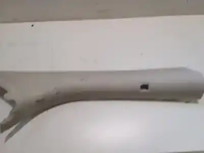 Peça sobressalente para automóvel em segunda mão plásticos por jeep compass 2006 - 2017 2.4i 125kw 2006 - 2017 referências oem iam 46019  