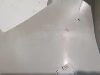 Peça sobressalente para automóvel em segunda mão plásticos por jeep compass 2006 - 2017 2.4i 125kw 2006 - 2017 referências oem iam 46019  