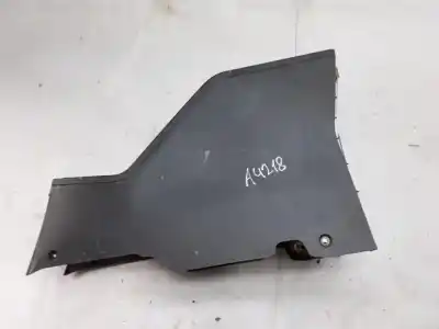 Pezzo di ricambio per auto di seconda mano plastica per chevrolet captiva 2.0 d 4wd riferimenti oem iam   