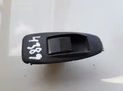 Peça sobressalente para automóvel em segunda mão botão / interruptor elevador vidro dianteiro esquerdo por mazda premacy (cp) 2.0 turbodiesel referências oem iam 3583y38