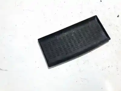 Second-hand car spare part plastics for bmw x5, e53 facelift 2004 - 2006 3.0 d 2003-2015 160kw 218hp oem iam references 511670779579