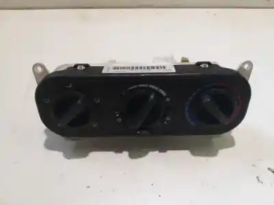 Peça sobressalente para automóvel em segunda mão comando de sofagem (chauffage / ar condicionado) por jeep compass 2006 - 2017 2.4i 125kw 2006 - 2017 referências oem iam 0309s0709
