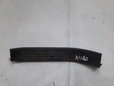 İkinci el araba yedek parçası plastik için ssangyong kyron 2.0 200 xdi 2wd oem iam referansları 7729531001