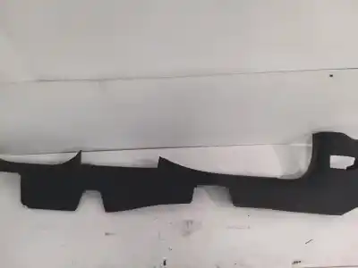 Peça sobressalente para automóvel em segunda mão plásticos por jeep compass 2006 - 2017 2.4i 125kw 2006 - 2017 referências oem iam 72470862265d