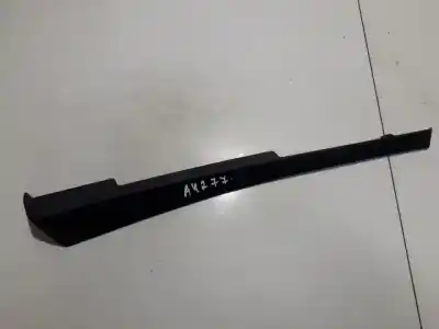 Second-hand car spare part plastics for opel astra h (a04) 1.8 (l48) oem iam references 3302420200