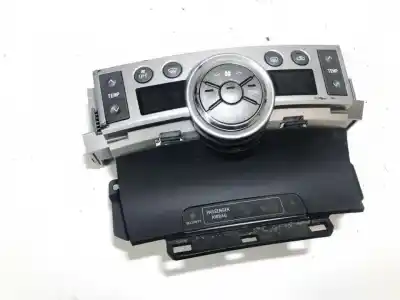 Peça sobressalente para automóvel em segunda mão comando de sofagem (chauffage / ar condicionado) por toyota verso 2.0 d-4d referências oem iam 559000f091