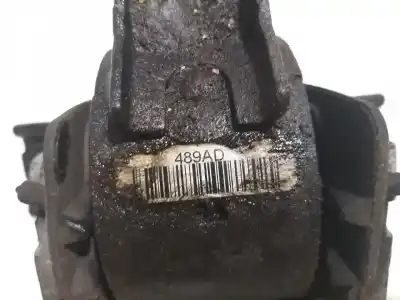 Second-hand car spare part engine support for jeep compass 2006 - 2017 2.4i 125kw 2006 - 2017 oem iam references 489ad  489ad