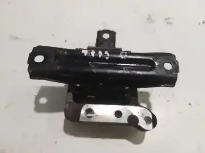 Peça sobressalente para automóvel em segunda mão suporte motor por jeep compass 2006 - 2017 2.4i 125kw 2006 - 2017 referências oem iam 489ad