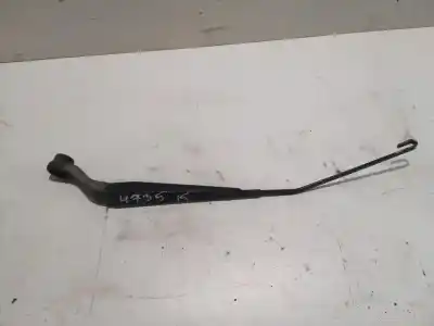 Peça sobressalente para automóvel em segunda mão haste de escova dianteiro esquerdo por jeep compass 2006 - 2017 2.4i 125kw 2006 - 2017 referências oem iam 