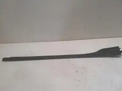 Peça sobressalente para automóvel em segunda mão plásticos por jeep compass 2006 - 2017 2.4i 125kw 2006 - 2017 referências oem iam oys49rxfaba