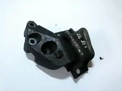 İkinci el araba yedek parçası Motor Destegi için CITROEN JUMPER II AUTOBÚS 2.2 HDi 120 OEM IAM referansları 1367173080  
