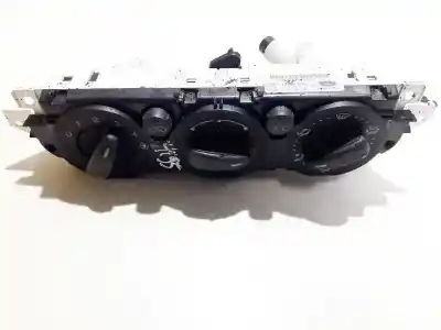 Автозапчасти б/у климат-контроль за ford kuga (cbv) 2.0 tdci cat ссылки oem iam 7m5t19980bb