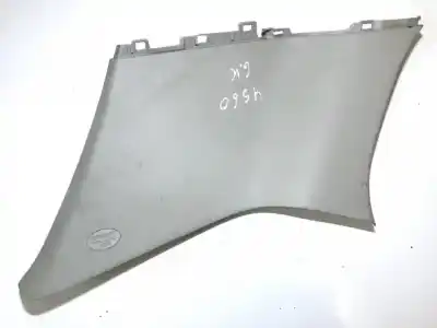 Автозапчастина б/у аудіопідсилювач для toyota auris, i e15 2006.10 - 2012.10 2.0l 93kw d-4d 2006.10 - 2012.10 посилання на oem iam 6248002060