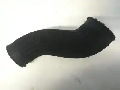 Second-hand car spare part intercooler pipe for kia sorento 2.5 crdi ex oem iam references   